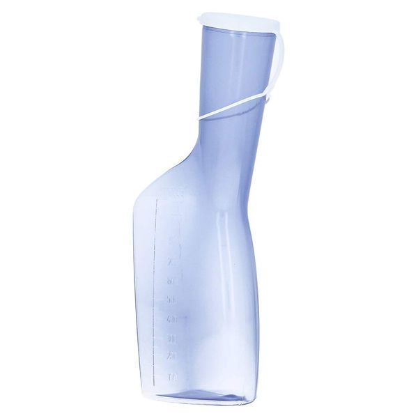 Urine Bottle Crystal Clear (Russka), Urine Bottles