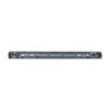 easyPART Compatible / Replacement for Bosch 00741663 Door Inner Grille Ventilation Panel Top Grey for Oven Cooker