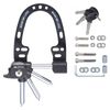 Unique One MagicOne Booster Lock, Black