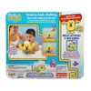 Fisher-Price Soapity Suds Wubbzy