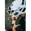 Crankbrothers Multi Tool M 17 Bike Tool - MTB Multi-Tool Nickel - 17 bicycle tools (17 in 1 tool), ergonomic and lightweight