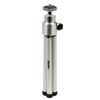 Mini Tripod with Ball Tilt Head, silver