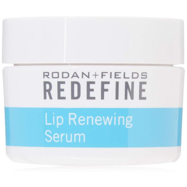 Rodan + Fields Redefine Lip Renewing Serum - Boxed - 60 Capsules