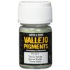 Vallejo Green Earth Pigment, 30ml