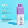 Drunk Elephant Ceramighty AF Eye Balm - Soothing, Strengthening Under Eye Cream (15 mL / 0.5 Fl Oz)