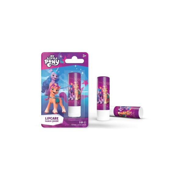 MY LITTLE PONY LIPCARE