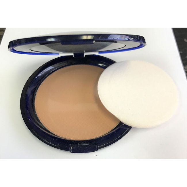 Maybelling Ever Fresh Pressed Powder - Tan