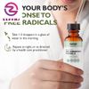 The Organic Inflammation Formula: Advanced Superior Absorption Liquid Supplement