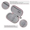 RLSOCO Hard Case for Beats Flex Wireless Earphones