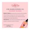 Camille Rose Curl Maker Curling Jelly 355ml