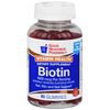 Good Neighbor Pharmacy Biotin 5000mcg Gummies 90ct