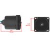 Tilt Trim Motor Compatible with Mercury Outboard 8M6007575