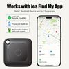 Bluetooth Mini GPS Locator – Anti-Lost Tracking Tag for Bags, Wallets, Pets 2pcs