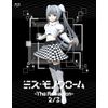 Miss Monochrome - The Animation-2/-The Animation-3 Blu-ray