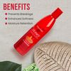 StrongEnds Honey Infusion Hydrating Super Reconstructor with Shea Butter