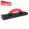 Goldblatt Heavy Duty Tapping Block Hammer-Free Floor Installation Tool 9" Handle
