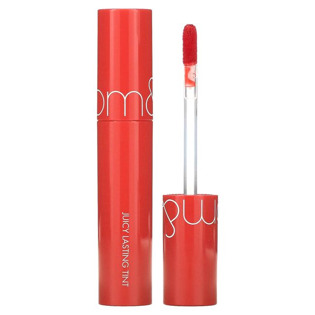 Juicy Lasting Tint, 09 Litchi Coral, 5.5 g