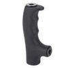 Ongwan Monopod Handle Climbing Cane Grip Replacement 3/8 Thread Black