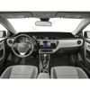 Inner Dashboard Cover Pad Dashmat Sun Glare Protector Carpet For Corolla 2014-18