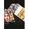 GRIMAS Face Painting Make-Up Booklet