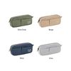 Kleid 8486-01 Pen Case, Olive