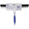 Draper 69207 300 mm Squeegee Window Wiper Blade , Blue