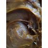 Organic Eco Friendly Pure Moroccan Olive Black Soap 50g Savon Noir Beldi For Use With Kessa Glove Hammam