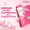 Ponds Dream Flower magic Talc 100gm