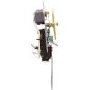 Intermatic T106M Timer, 120-277V Spdt 24-Hour Dial Mechanical Timer Mechanism