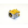Power4Laptops Replacement Laptop DC Jack Socket Compatible With Acer Travelmate 2480