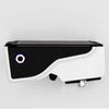ZOOM MS-50G+ (PLUS) Underplate for Velcro Fixing [Magnetic Mount]