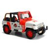 Jada Jurassic Park 1:24 Wrangler