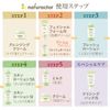 natyurakuta- more than real-in Makeup Remover Organic Formula Natural Skin Care