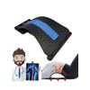 Back Stretcher 4-LevelsBack Cracker Back Crack for Lumbar Back Pain Relief
