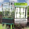 Bio Green City Jungle Cover