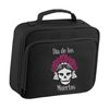 Flox Creative Black Lunch Cooler Bag Cinco De Mayo