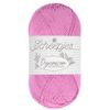 Scheepjes - Scheepjes Organicon 260 Crocus Yarn - 1x50g