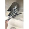 Crevice Cleaning Brush Gap Grout Hard Bristle Durable Stiff Tool Multifunctional