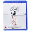 Let the Right One in [Blu-ray]