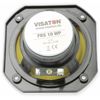 VISATON – SPEAKER FOR MP3 & iPod – Black