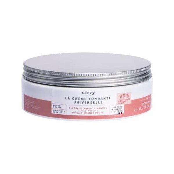 Vitry La Crema Fondante Universale 200 ml