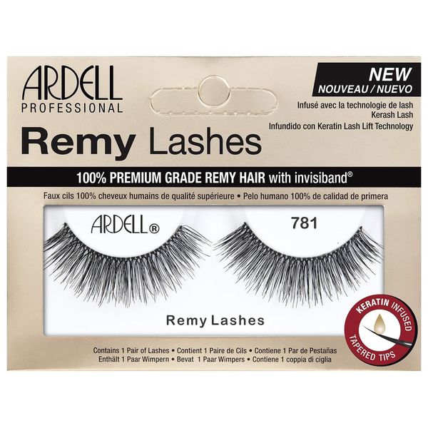 A-Remy Lash 781