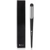 DUcare Concealer Brush, Round Tip Concealer, Finger Brush, Soft, Adhesion, Fluffy, 0.001 inch (0.03 mm) Extra Fine Bristles, Thin, Strong, Bear Concealment, Stain Concealment, High Coverage
