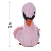 TY ODETTE Swan - Beanie Babies