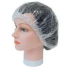 Burmax Soft 'n Style Clear Processing Caps, 200 Count