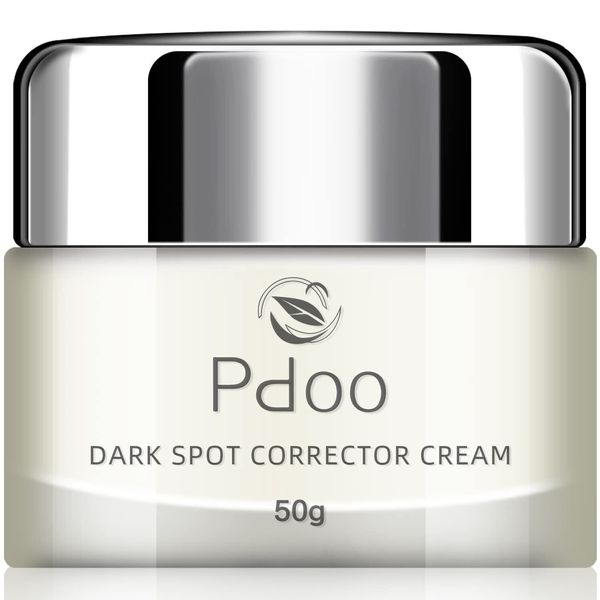 PDOO Dark Spot Remover for Face and Body, Sensitive Areas, Anti-Aging, 1.7 Fl Oz