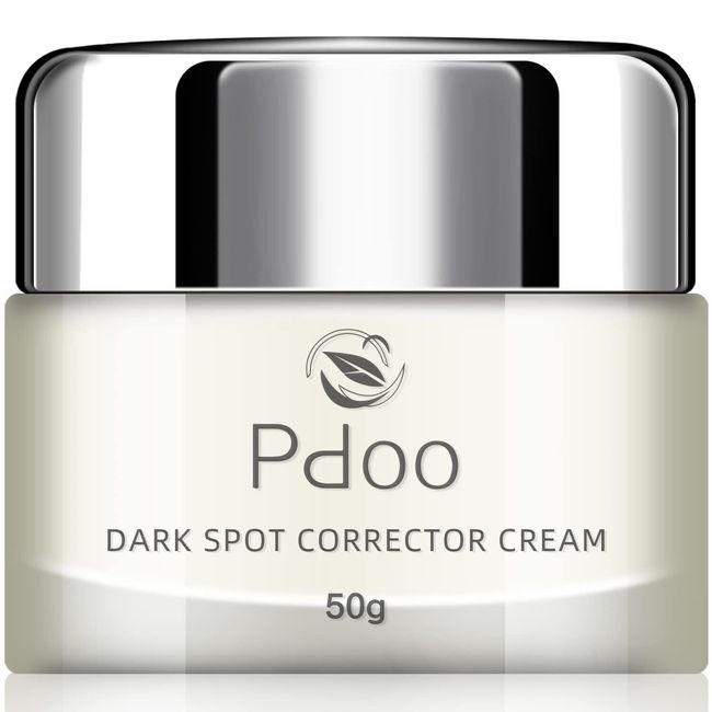 PDOO Dark Spot Remover for Face and Body, Sensitive Areas, Anti-Aging, 1.7 Fl Oz