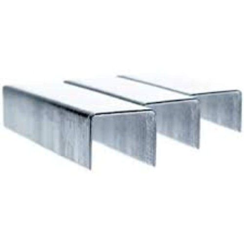 Rapid 66/7mm Strong Staples, For Stapling up to 30 Sheets, Use with Electric Staplers, Galvanised Wire, Box of 5000, 24867900