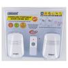 Omega Plug in 1pc & 1 pc Batt Door Bell
