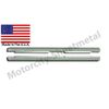 1964 - 72 CHEVELLE  MALIBU GTO 4DR OUTER ROCKER PANEL PAIR!